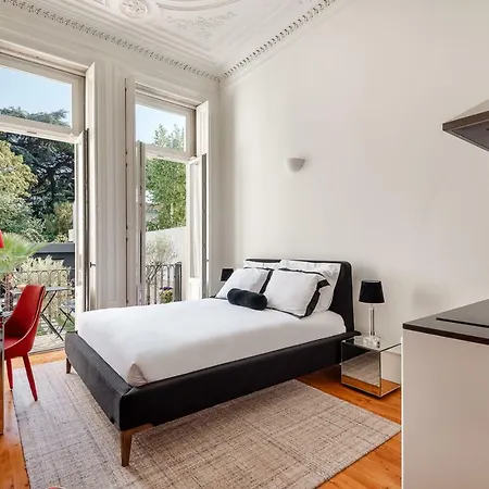 Guest house Maison Cabral 4*