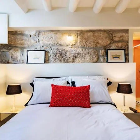 Maison Cabral Guest house 4*